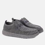 Lamo - Men's Michael Knit Lamolite Deck Shoe
