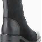 Bos. & Co. - Women's Ingrid Waterproof Bootie