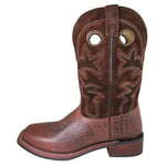 Smoky Mountain Boots - Men's Flint Western Boots