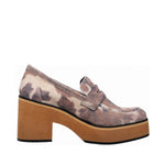 Antelope - Women's Ivy Platform Heel