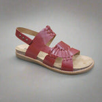 Halsa Footwear - Women's Bella Flat Sandals