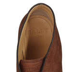 Bally - Men's Skiligny Grained Calf Leather Desert Boots