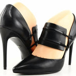 Kenneth Cole - Women's Leather Heel Shoes