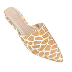 Shu Shop - Women's Agnetta Mules