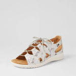 Ziera - Women's Barnett Xw Sandals