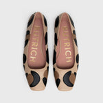 Butrich - Women's Kat Ballet Flat