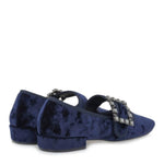 Exe - Women's Mary Jane Shoes