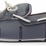 Swims - Men's Braided Lace Loafer