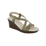 Sas - Women's Delight Wedge Heel Sandals