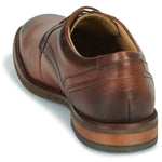 Clarks - Men's Hugh Lace Shoe