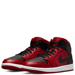 Air Jordan - Men's 1 Mid Shoes