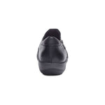 Aetrex - Women's Katie Side Zip Slip-on Loafer