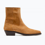 Isabel Marant - Women's Okuni Chelsea Boots