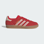Adidas - Women's Gazelle Indoor Suede Sneakers