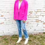 Kaykayfashion - Women's Dallas Booties