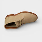 Frye - Men's Paul Chukka Boot