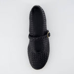 Cushionaire - Women's Bistro Mary Jane Flats