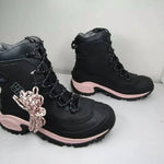 Columbia - Women’s Clear Mountain Fs Omni-heat Hiking Boots