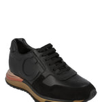 Salvatore Ferragamo - Men's Brooklyn Low-top Sneakers