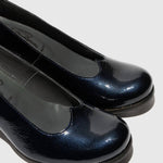 Fly London - Women's Slip-on Heels
