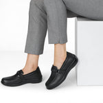Orthofeet - Women's Chelsea Dress Shoes