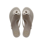 Solei Sea - Women's Valentina Flower Sandals