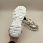 Reiss - Men's Evo Runner Lite Sneakers