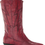 Dirty Laundry - Women's Josea Pointed Toe Western Boots