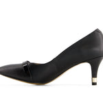 Andrea - Women's Pointed Toe Pumps
