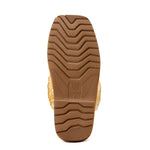 Ariat - Women's Jackie Exotic Embossed Slipper