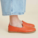 Charix - Women's Classic Slip-on Shoes