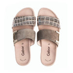 Gabor - Women's Casual Platform Sandal
