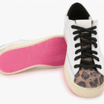 P448 - Women's John Tanky Sneakers