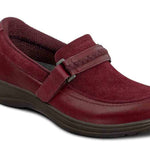 Orthofeet - Women's Chelsea Dress Shoe