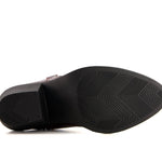 Andrea - Women's Western Style Fashion Booties