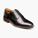 Florsheim - Men's Rucci Cap Toe Oxford Shoes