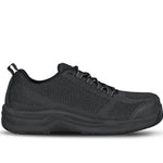 Orthofeet - Men's Cobalt Work Shoes
