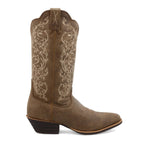 Twisted X - Women's Leather Western R-toe Boots