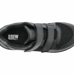Drew - Men's Contest Hook And Loop Sneaker