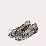 Balagan Studio - Women's Prima Ballerina Flat Shoes