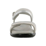 Sas - Women's Nudu Heel Strap Sandals
