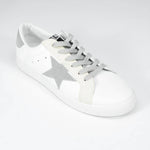 Grace And Lace - Women's Star Sneakers