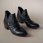 Bueno - Women's Cori Ankle Boots