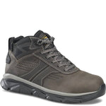 Carolina - Men's Fly Weight Mid Composite Safety Toe Hiker Shoes