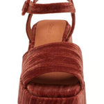 Chocolat Blu - Women's Helga Sandals
