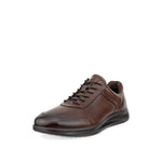 Ecco - Men's Aquet Leather Shoe