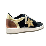 Shu Shop - Women's Paz Suede Sneaker