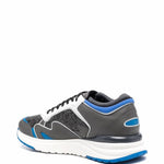 Salvatore Ferragamo - Men's Gancini Rainbow Shoes