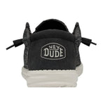 Hey Dude - Men's Wally Ascend Woven Loafer