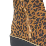 Ziera - Women's Zolio Ankle Boots